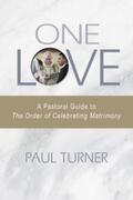 Turner |  One Love | eBook | Sack Fachmedien