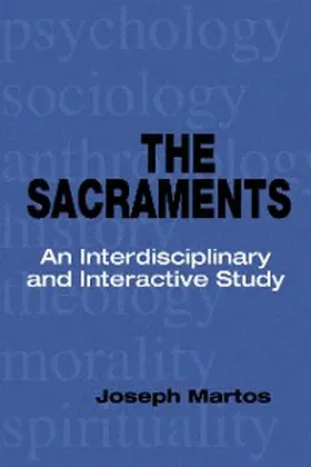 Martos |  The Sacraments | eBook | Sack Fachmedien