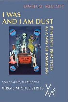 Mellott |  I Was and I Am Dust | eBook | Sack Fachmedien