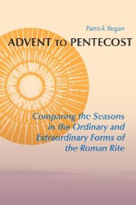 Regan | Advent to Pentecost | E-Book | sack.de