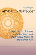 Regan |  Advent to Pentecost | eBook | Sack Fachmedien