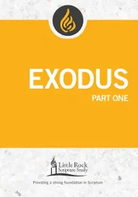 Binz |  Exodus, Part One | eBook | Sack Fachmedien