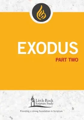 Binz |  Exodus, Part Two | eBook | Sack Fachmedien