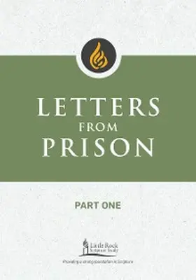 Smiles / Keegan |  Letters from Prison, Part One | eBook | Sack Fachmedien