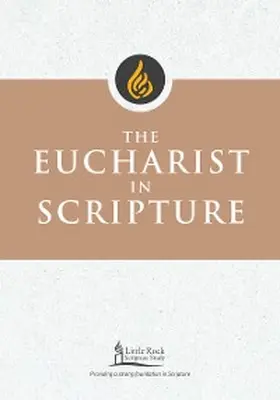 Yeary |  The Eucharist in Scripture | eBook | Sack Fachmedien