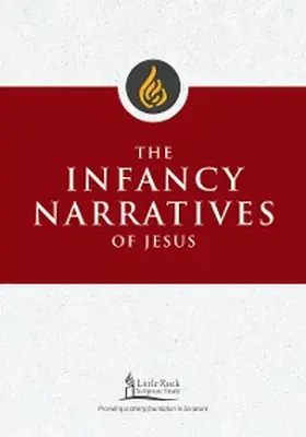 Binz |  The Infancy Narratives of Jesus | eBook | Sack Fachmedien