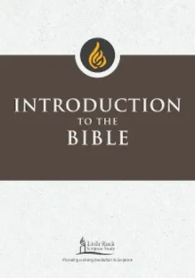 Binz |  Introduction to the Bible | eBook | Sack Fachmedien
