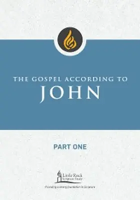 Lewis |  The Gospel According to John, Part One | eBook | Sack Fachmedien