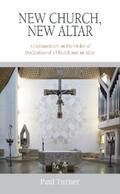 Turner |  New Church, New Altar | eBook | Sack Fachmedien