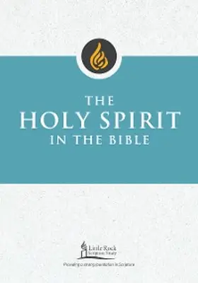 Smiga |  The Holy Spirit in the Bible | eBook | Sack Fachmedien