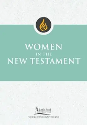 Cory |  Women in the New Testament | eBook | Sack Fachmedien