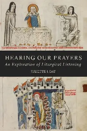 Day |  Hearing Our Prayers | eBook | Sack Fachmedien