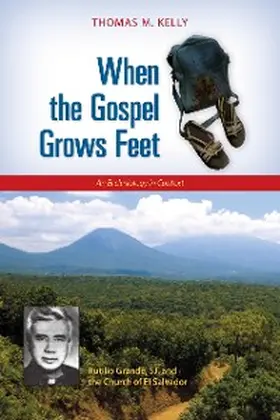 Kelly |  When the Gospel Grows Feet | eBook | Sack Fachmedien