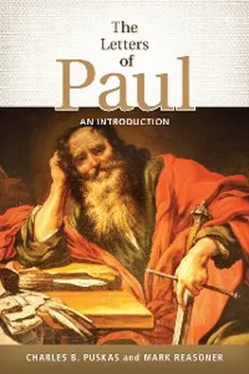 Puskas / Reasoner |  The Letters of Paul | eBook | Sack Fachmedien