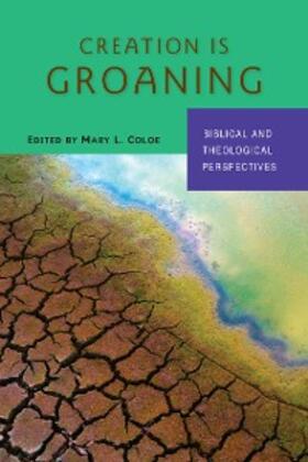 Coloe |  Creation Is Groaning | eBook | Sack Fachmedien