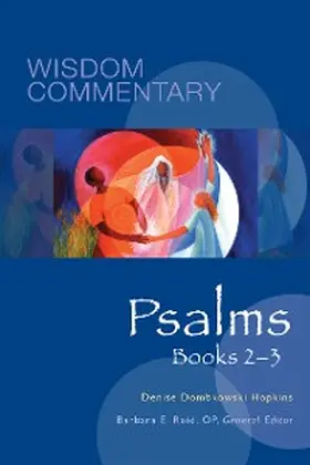 Hopkins / Reid |  Psalms, Books 2-3 | eBook | Sack Fachmedien