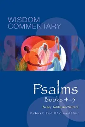 Declaissé-Walford / Reid |  Psalms, Books 4-5 | eBook | Sack Fachmedien