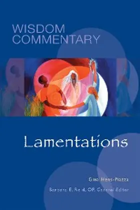 Hens-Piazza / Reid |  Lamentations | eBook | Sack Fachmedien