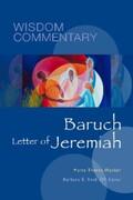 Wacker / Reid |  Baruch and the Letter of Jeremiah | eBook | Sack Fachmedien