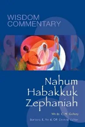 Gafney / Reid |  Nahum, Habakkuk, Zephaniah | eBook | Sack Fachmedien