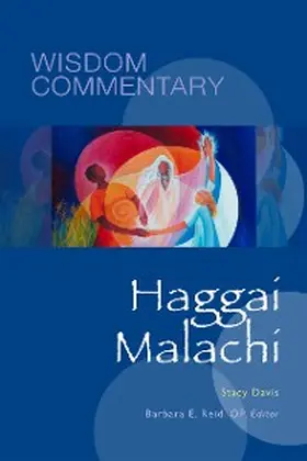 Davis / Reid |  Haggai and Malachi | eBook | Sack Fachmedien