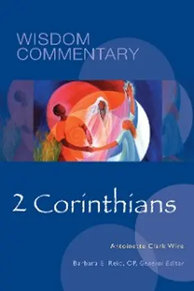 Wire |  2 Corinthians | eBook | Sack Fachmedien