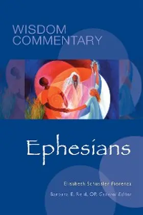 Schüssler Fiorenza / Reid |  Ephesians | eBook | Sack Fachmedien