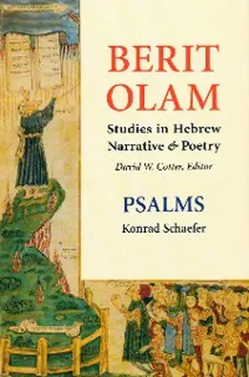 Schaefer |  Berit Olam: Psalms | eBook | Sack Fachmedien