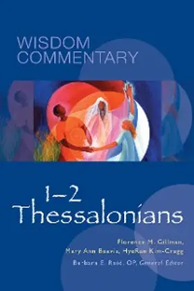 Gillman / Beavis / Kim-Cragg |  1-2 Thessalonians | eBook | Sack Fachmedien