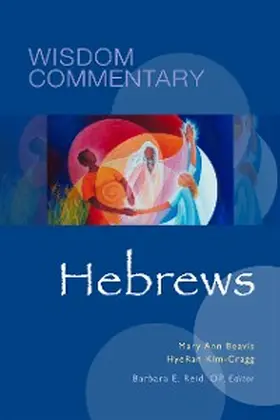 Beavis / Kim-Cragg / Reid |  Hebrews | eBook | Sack Fachmedien