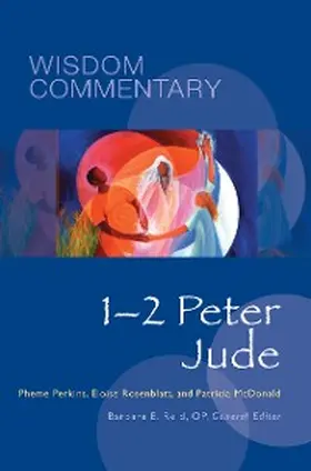 Perkins / McDonald / Rosenblatt |  1-2 Peter and Jude | eBook | Sack Fachmedien