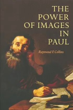 Collins |  The Power of Images in Paul | eBook | Sack Fachmedien