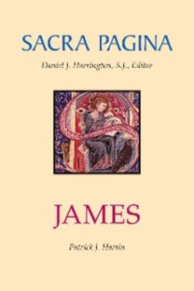 Hartin |  Sacra Pagina: James | eBook | Sack Fachmedien