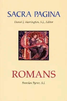 Byrne |  Sacra Pagina: Romans | eBook | Sack Fachmedien