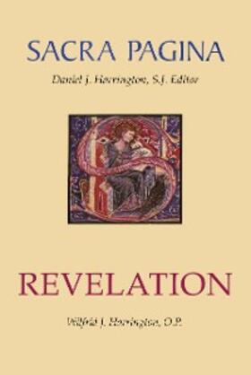 Harrington |  Sacra Pagina: Revelation | eBook | Sack Fachmedien