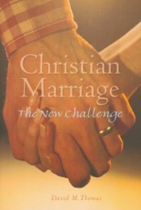 Thomas |  Christian Marriage | eBook | Sack Fachmedien