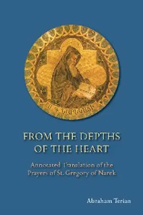 Terian |  From the Depths of the Heart | eBook | Sack Fachmedien