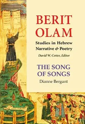 Bergant |  Berit Olam: The Song of Songs | eBook | Sack Fachmedien