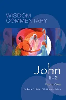 Coloe / Reid |  John 11-21 | eBook | Sack Fachmedien