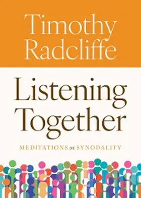 Radcliffe |  Listening Together | eBook | Sack Fachmedien