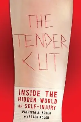 Adler |  The Tender Cut | eBook | Sack Fachmedien