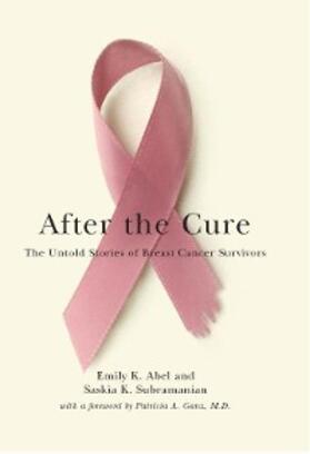 Abel / Subramanian | After the Cure | E-Book | sack.de