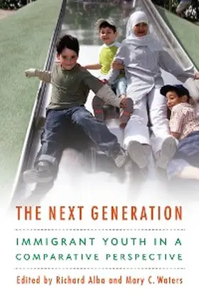 Alba / Waters |  The Next Generation | eBook | Sack Fachmedien