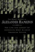 Ambrose / Martin |  The Many Faces of Alexander Hamilton | eBook | Sack Fachmedien