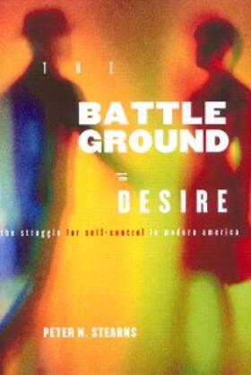 Stearns |  Battleground of Desire | eBook | Sack Fachmedien