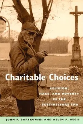 Bartkowski / Regis |  Charitable Choices | eBook | Sack Fachmedien