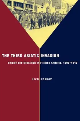 Baldoz |  The Third Asiatic Invasion | eBook | Sack Fachmedien