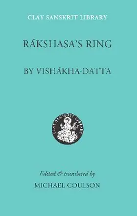 Vishakha-Datta |  Rakshasa's Ring | eBook | Sack Fachmedien