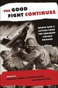 Carroll / Nash / Small |  The Good Fight Continues | eBook | Sack Fachmedien