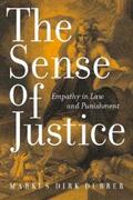 Dubber |  The Sense of Justice | eBook | Sack Fachmedien